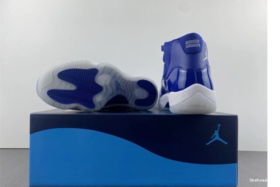 11 AT7802 Blue'' Low AT7802 Air ''Legend Jordan Retro 0702